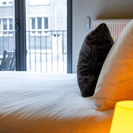 London 993 Apt 202 안트베르펜 외부 사진
