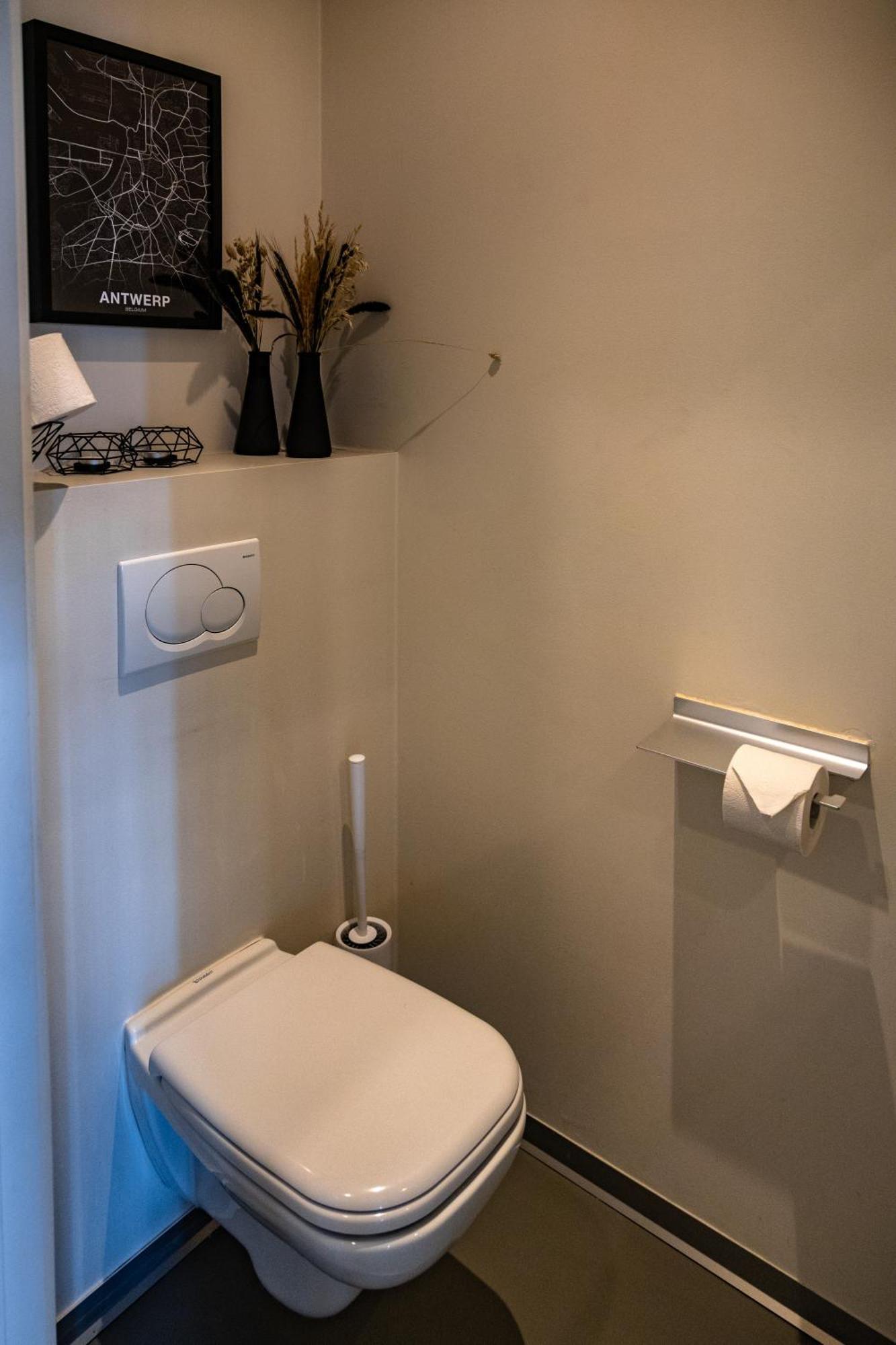 London 993 Apt 202 안트베르펜 외부 사진