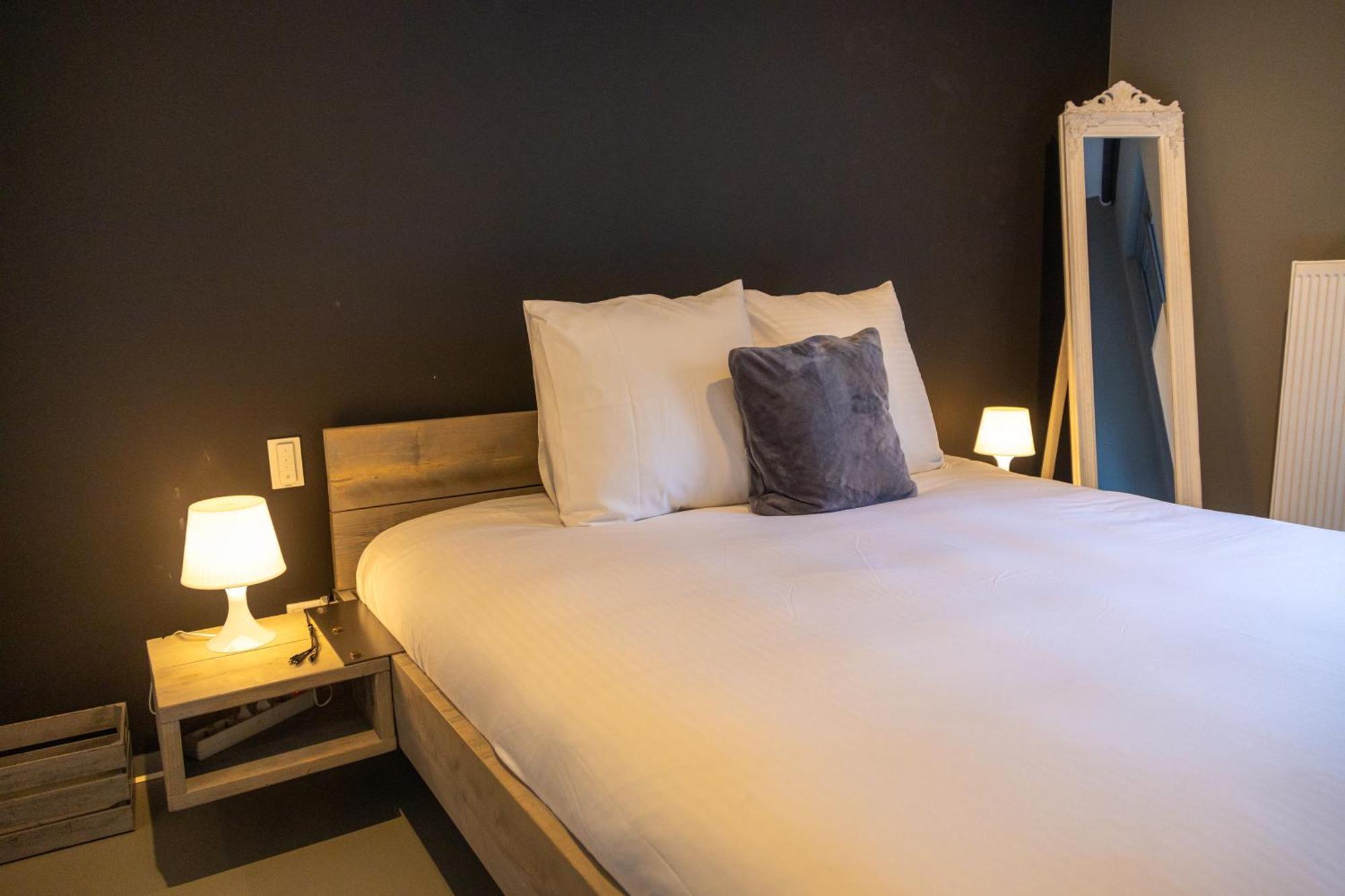 London 993 Apt 202 안트베르펜 외부 사진