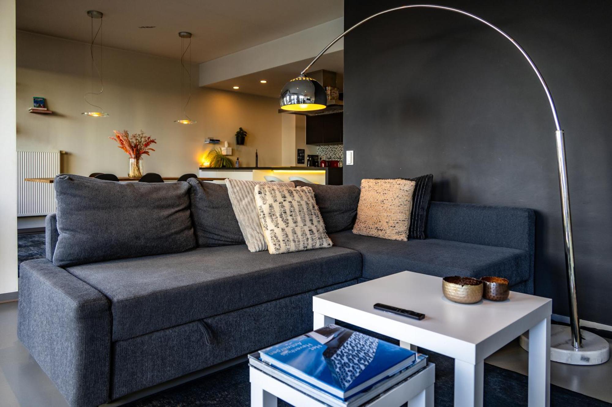 London 993 Apt 202 안트베르펜 외부 사진
