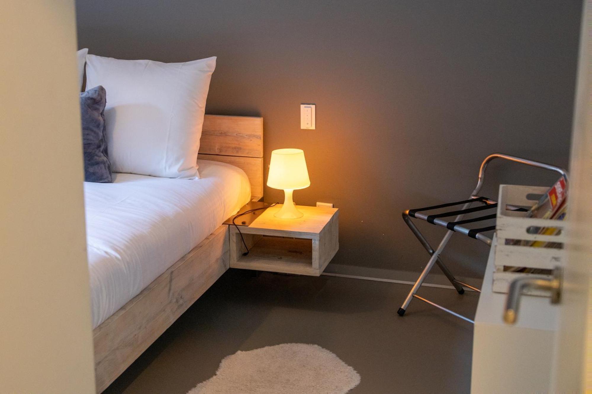 London 993 Apt 202 안트베르펜 외부 사진