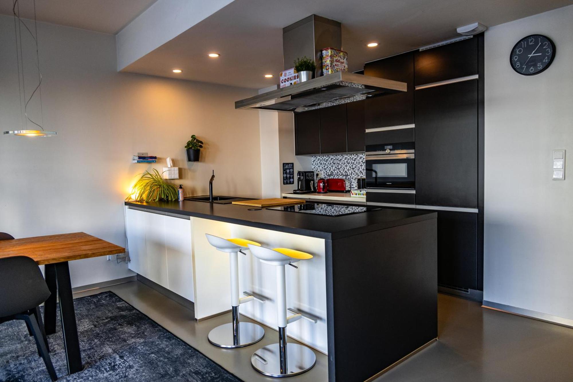 London 993 Apt 202 안트베르펜 외부 사진